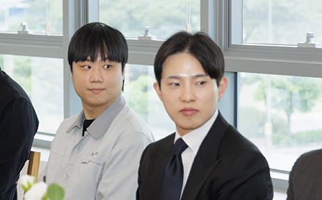 김성진 보령 최고전략책임자(CSO) 전무