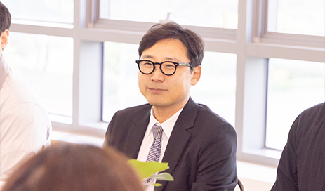 박윤식 Pharma사업 총괄