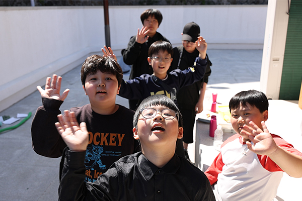 축제의 시작 2