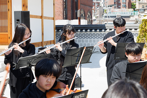 class start 1