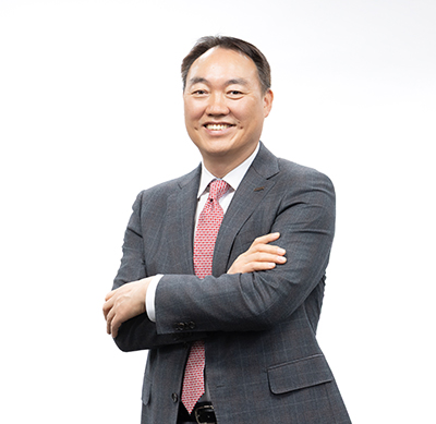 정웅제 부문장