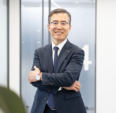 성백민 본부장