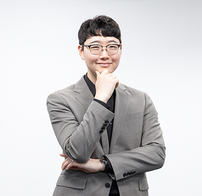 오인환 매니저
