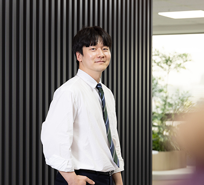 유근상 매니저