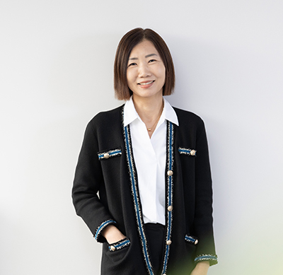 유혜경 매니저