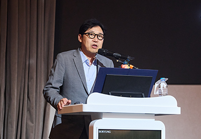 박윤식 Pharma사업 총괄