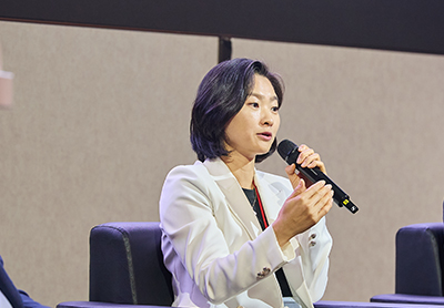 충북대학교 의과대학 이주희 교수