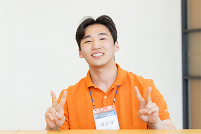 신도검 매니저