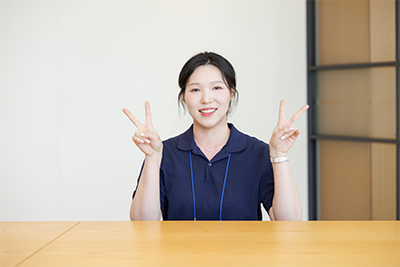 김민서 매니저
