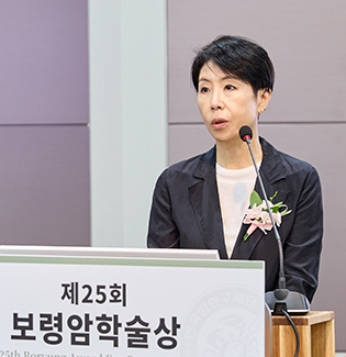 김은선 회장