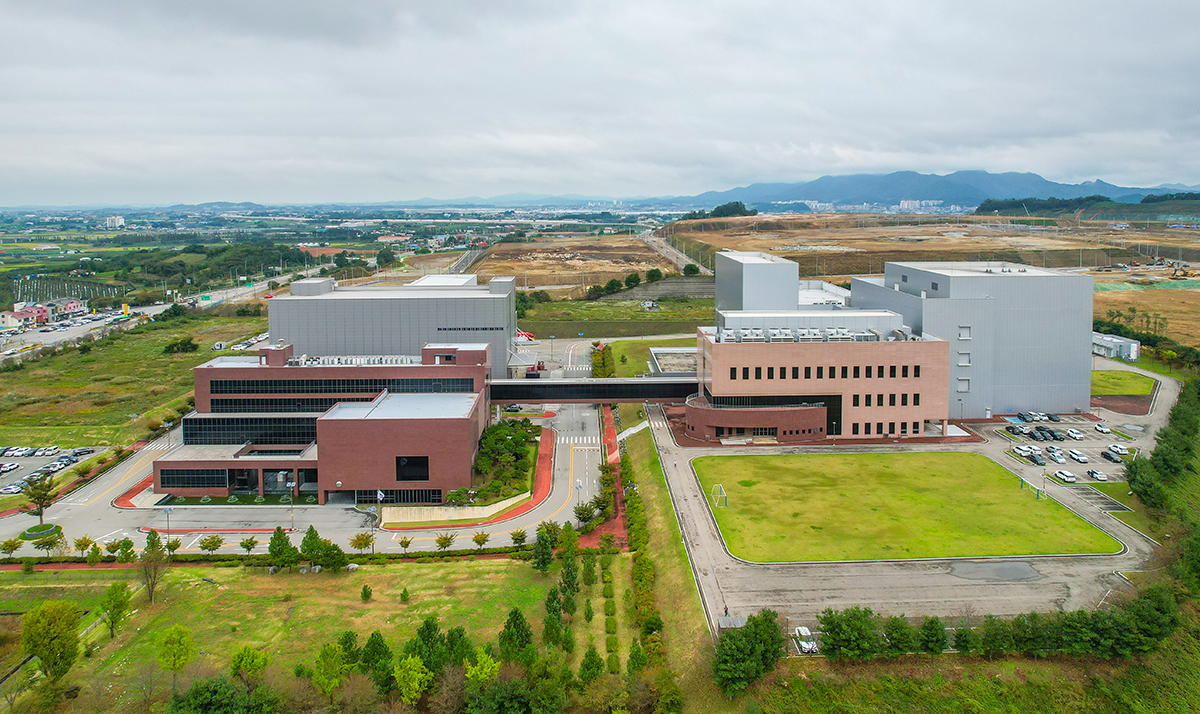 보령예산캠퍼스