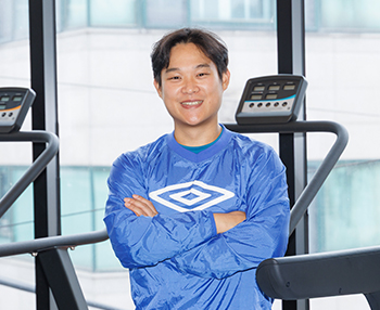 김동민 매니저