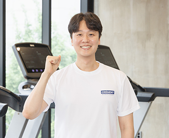 김진현 매니저