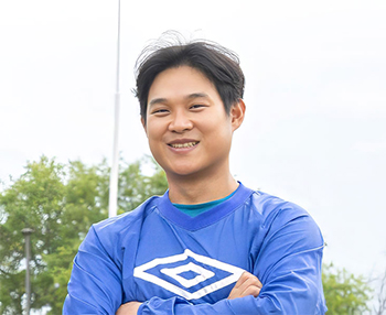 김동민 매니저