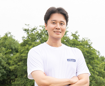 김진현 매니저