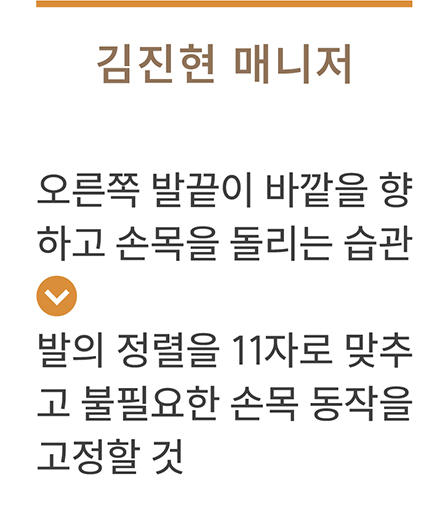 김진현 매니저
