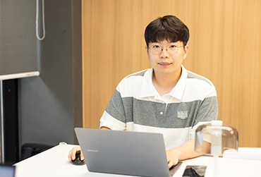 최호영 매니저