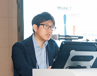 연세대학교 의과대학 김민환 교수