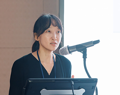 중앙대학교 의과대학 김희준 교수